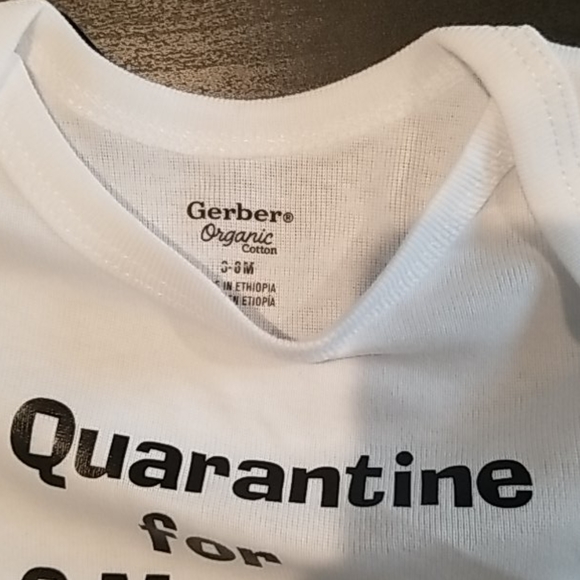 In Quarantine for 9 months and now this s$%t! - Picture 2 of 2